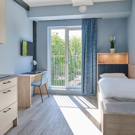 Horten Apartment Экстерьер фото