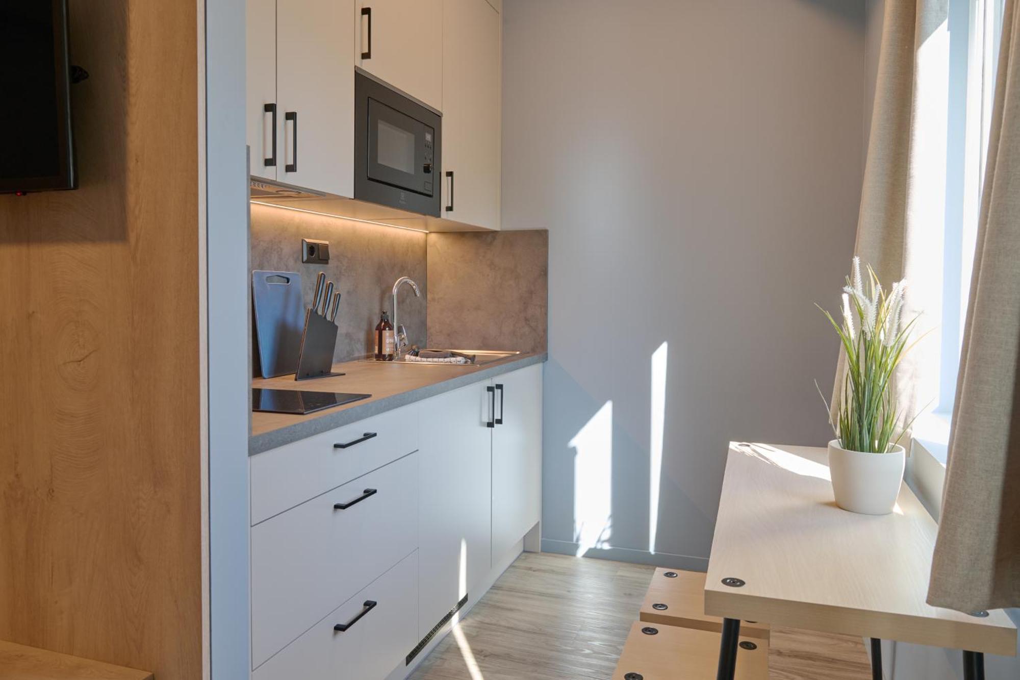 Horten Apartment Экстерьер фото