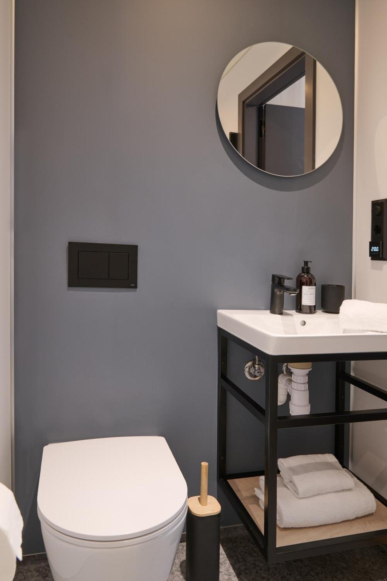 Horten Apartment Экстерьер фото