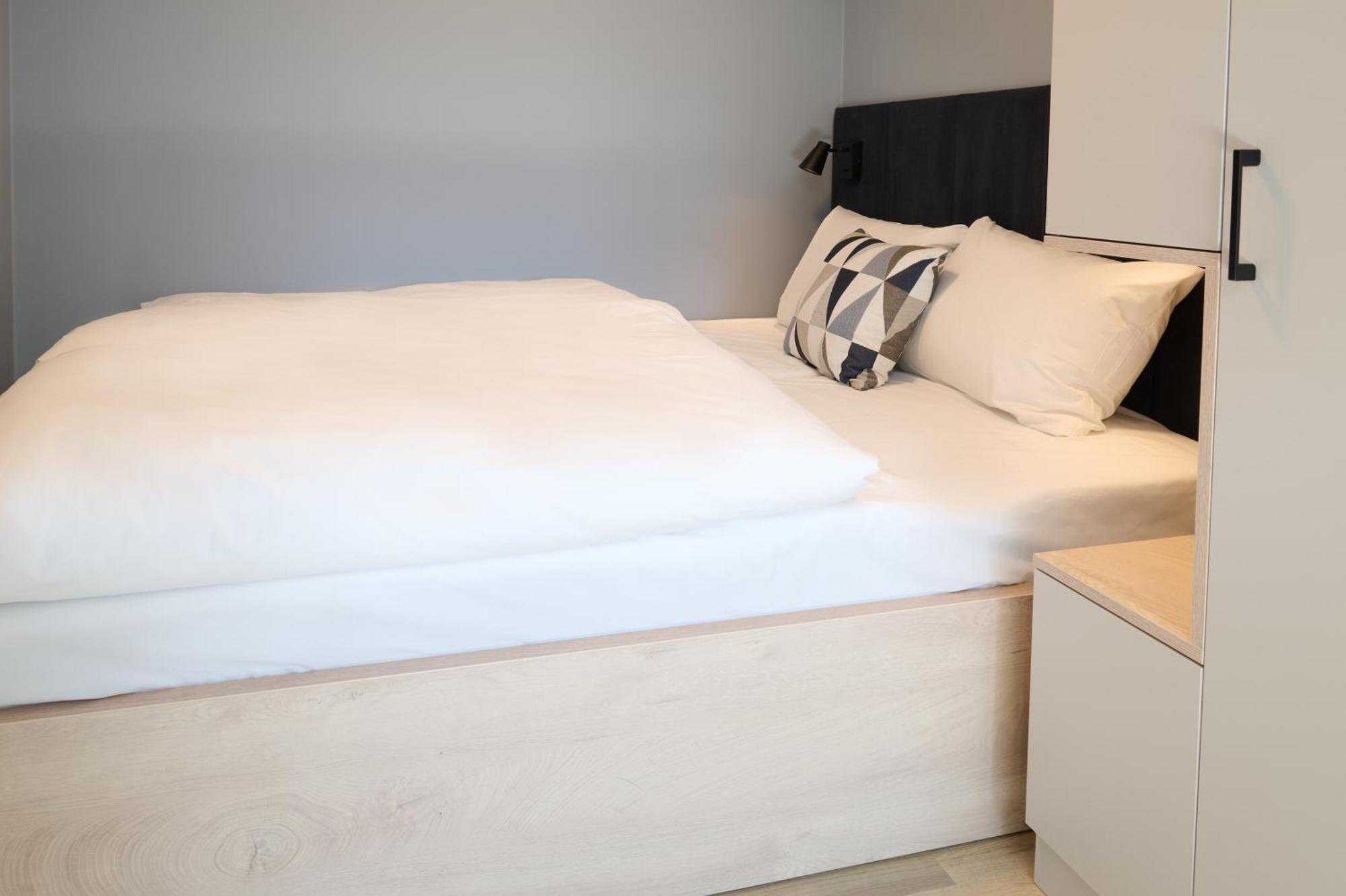 Horten Apartment Экстерьер фото