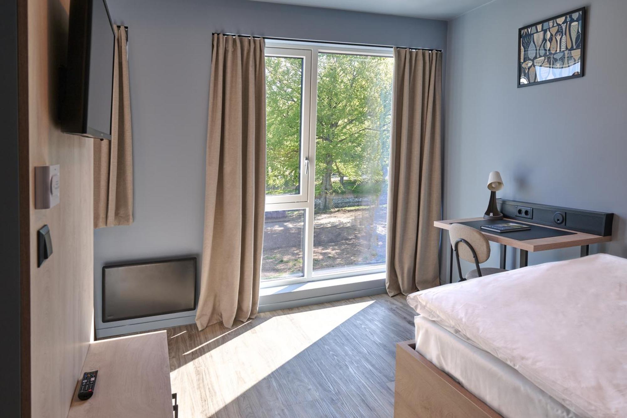 Horten Apartment Экстерьер фото
