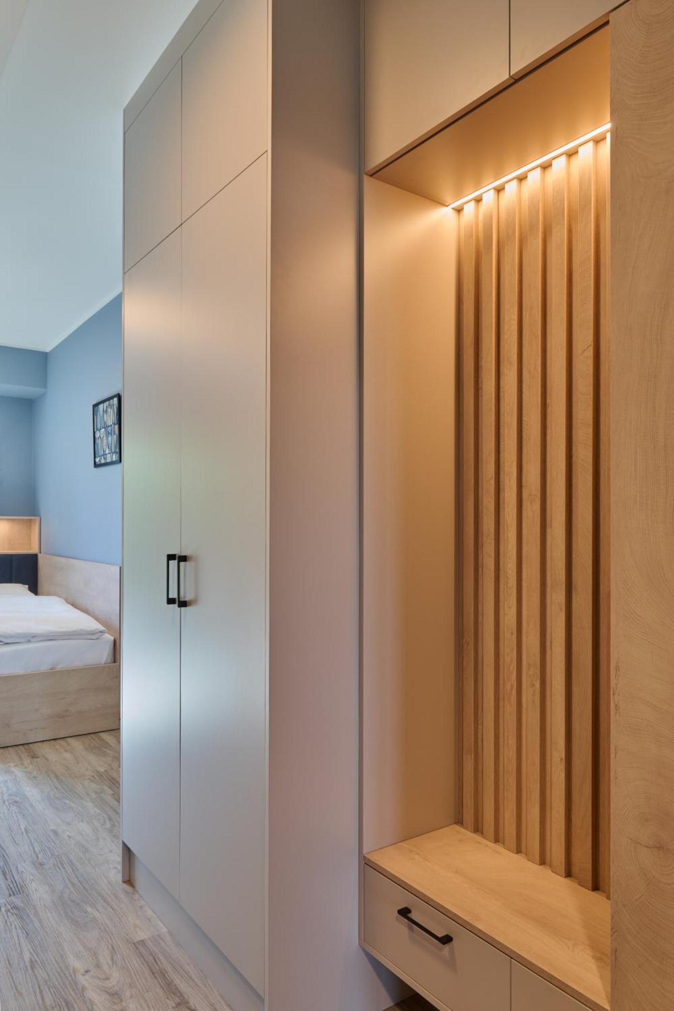 Horten Apartment Экстерьер фото