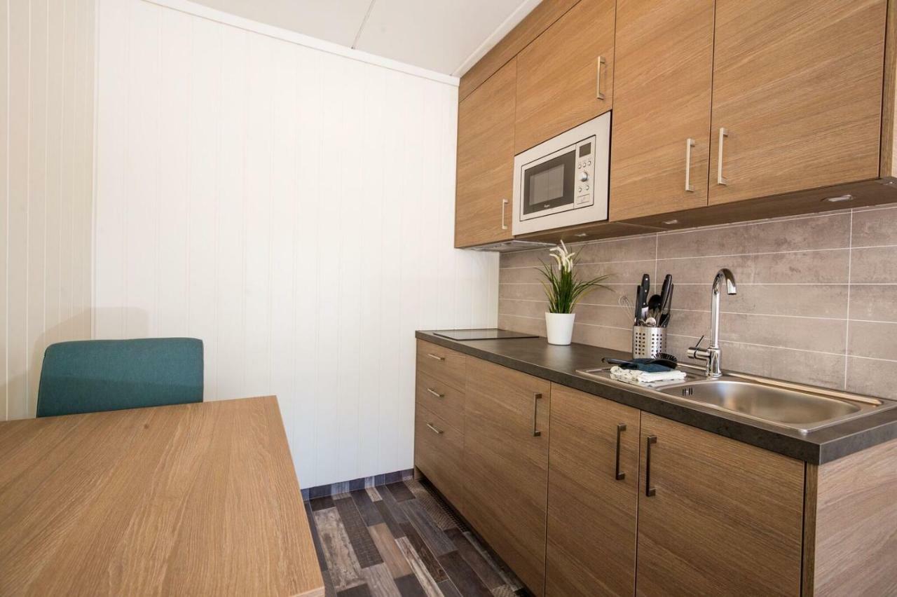 Horten Apartment Экстерьер фото