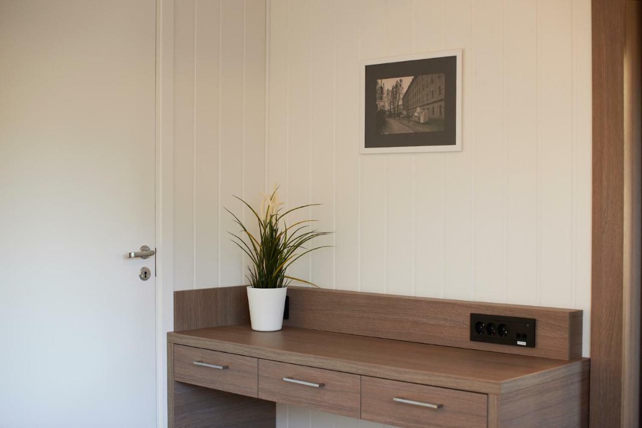 Horten Apartment Экстерьер фото