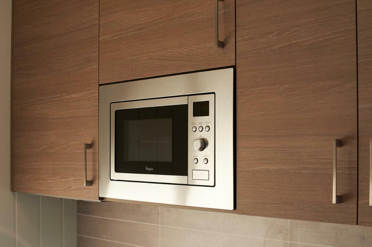 Horten Apartment Экстерьер фото