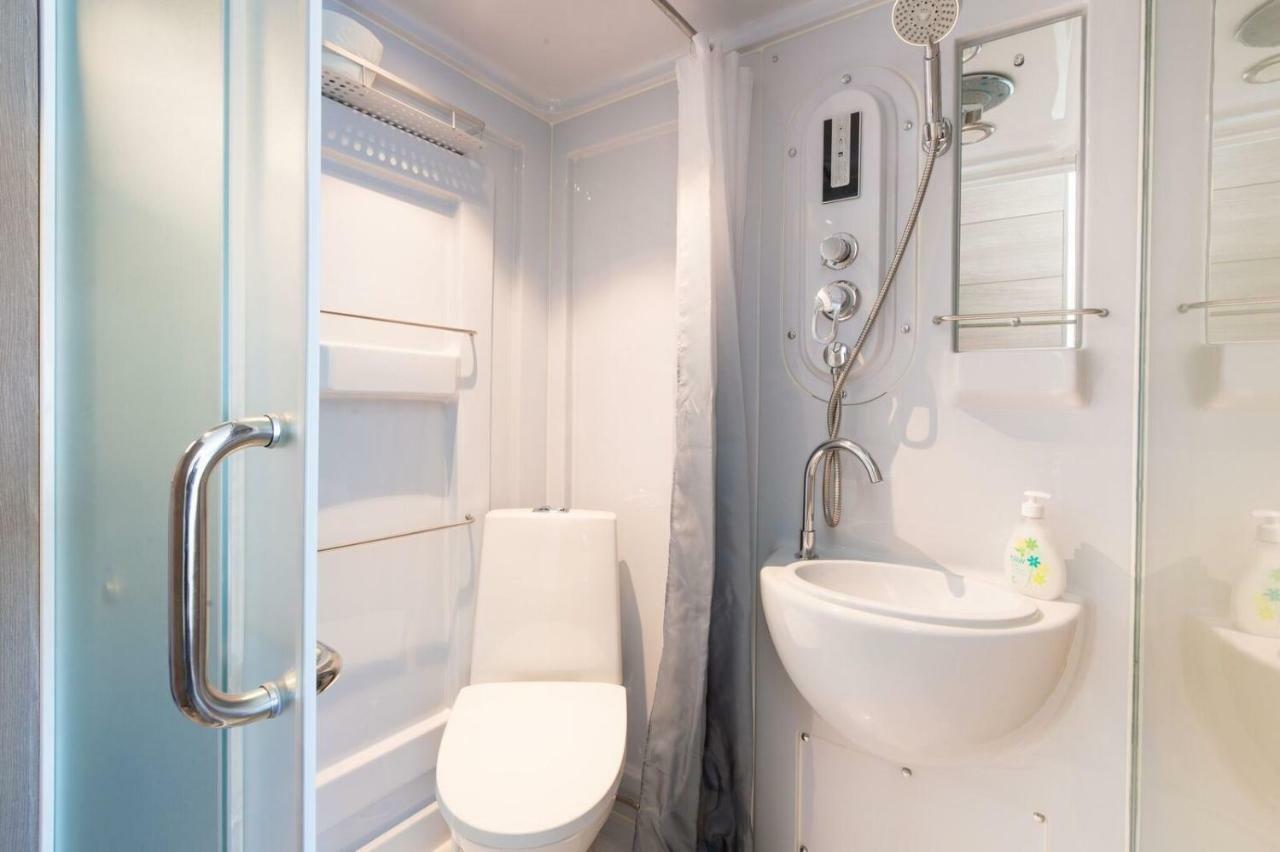 Horten Apartment Экстерьер фото