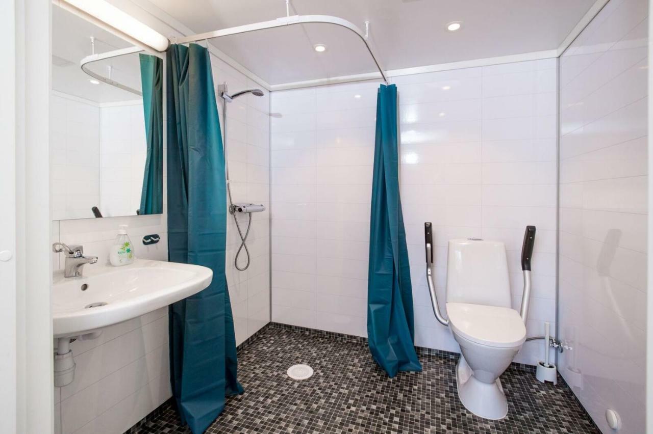 Horten Apartment Экстерьер фото